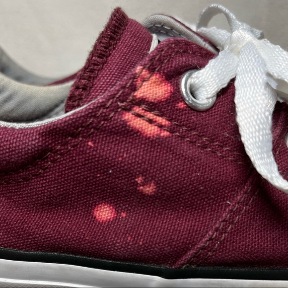 Converse All Star Women’s size 8 or Mens 6. - Picture 6 of 8